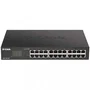 D-Link DGS-1100-24V2/E Switch Gestionado L2 de 24 Puertos Gigabit Ethernet